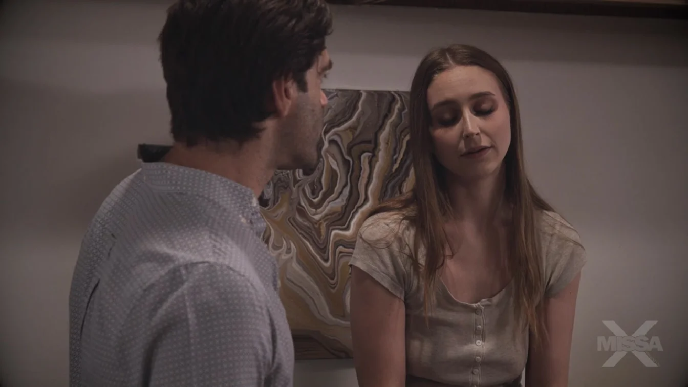 MissaX Laney Grey It Takes Courage XXX